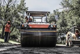 Driveway Pressure Washing in Queens Gate, PA